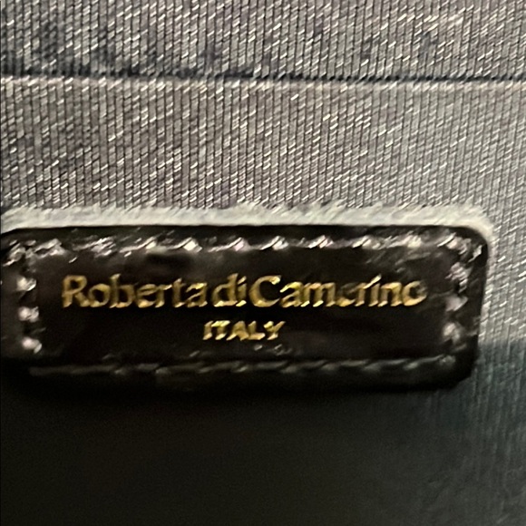 Roberta di Camerino handbag - Picture 11 of 13